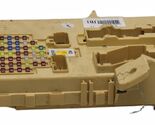 ELANTRA   2011 Fuse Box Cabin 1499331 - $48.46