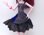 MONSTER HIGH Doll - DRACULAURA Scaris City of Frights - £22.62 GBP