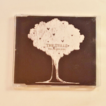 The Stills Still In Love Song #1 Cd Uk 2004 679 ‎679L079CD1 Indie Brit Rock - £9.49 GBP