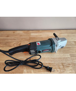 Handheld Metal Burnishing Machine,Electric Sander Polisher for Wood Stai... - $2,203.62 MXN
