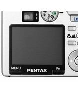 LCD Screen Display For PENTAX Sv - $31.81 CAD