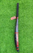 Bandook Black Burn Edition Tennis Cricket Scoop Bat - 35 inches - $89.99