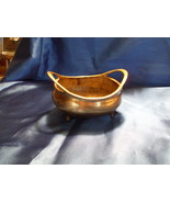 very Old Chinese Bronze Tripod Censer 16 Characters mark Tap w/pencil RI... - $2,851.02 MXN