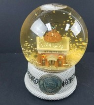 Department 56 Limited Edition H.J. Heinz Pittsburg Musical Snow Globe - $17.99