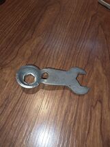 Roller Skate Tool Wrench Vintage, 366-5 - $13.95