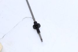 02-08 JAGUAR X-TYPE FRONT RIGHT PASSENGER SEAT GEAR CABLE Q2984 image 5