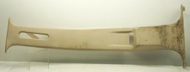 B Pillar Interior Trim RH 08-16 Ford F250 F350 Crew Cab Right Light Tan ... - $54.44