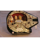 NIB 2017 Star Wars Millennium Falcon Pez Gift Set Collectible Tin Sealed - $25.24 CAD