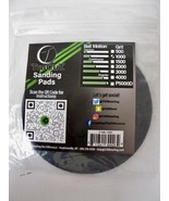 TruCut by CtD Sanding Pads | 1000 Grit | Bowling Ball Sanding Pads | 6&quot; ... - $208.02 MXN
