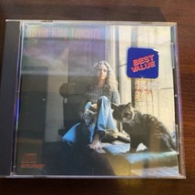 Tapestry by Carole King (CD, Mar-1986, Epic) - £4.74 GBP