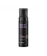 b.tan &#39;Love At First Tan&#39; Violet-Based Self Tanner Mousse - $263.24 MXN