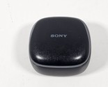 Sony WF-SP700N In-Ear Wireless Headphone - Replacement Charging Case - B... - £17.80 GBP