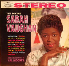 Sarah vaughan divine sarah vaughan thumb200