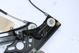 2003-2006 MERCEDES E350  LEFT FRONT WINDOW REGULATOR R1848 image 6