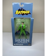 Batman Hush The Riddler DC Direct - $25.50