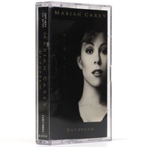 Mariah Carey - Daydream Korean Cassette Tape Album Korea - $17.33