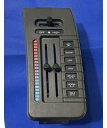 1995 GMC Safari Chevy Astro Manual A/C Heater Climate Control Panel OEM ... - $56.39