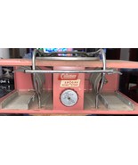 Vintage &quot;Pinkie&quot; Coleman LP Gas Picnic Camping Stove - $638.39 MXN