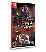 River City Girls Zero (Nintendo Switch) Limited Run Games - £39.10 GBP