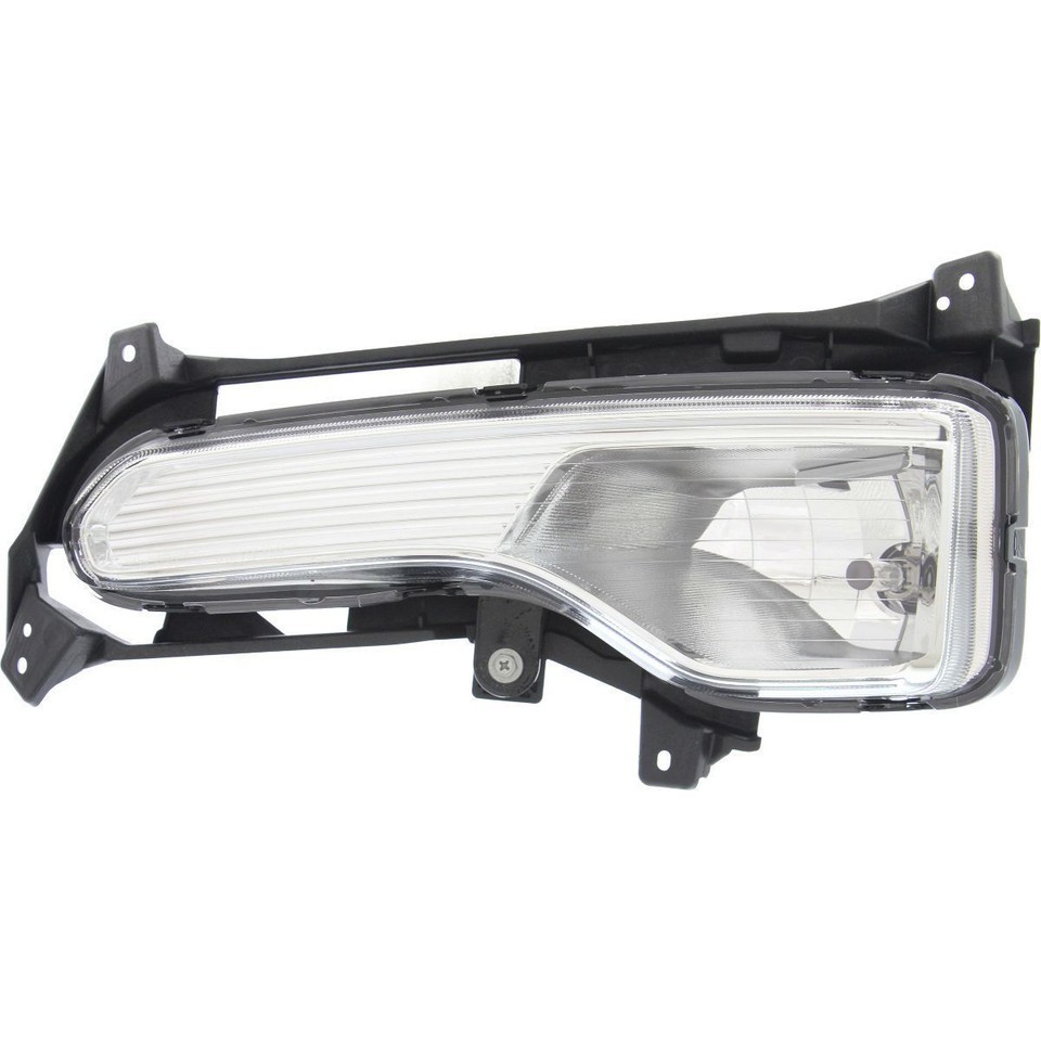 FITS FOR KIA SORENTO 2011-2013 LEFT DRIVER FOG LIGHT DRIVING BUMPER LAMP - $56.43