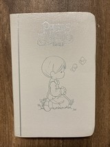 Precious Moments Bible : Small Hands Edition by Thomas Nelson Faux Leath... - $14.95