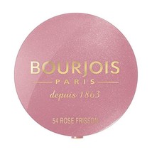 Bourjois Little Round Pot Blusher 054 Rose Frisson 2.5g  - £13.56 GBP