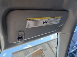 Passenger Right Sun Visor Fits 14-20 IMPALA 104704669 - $1,087.21 MXN