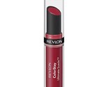 REVLON ColorStay Ultimate Suede Lipstick, 0.09 oz, #050 COUTURE - *NEW* - £11.76 GBP