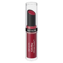 REVLON ColorStay Ultimate Suede Lipstick, 0.09 oz, #050 COUTURE - *NEW* - £11.71 GBP