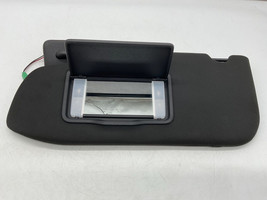 2013-2019 Ford Taurus Driver Sun Visor Sunvisor Charcoal Illuminated J01B48002 - £29.07 GBP