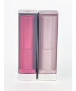 Maybelline New York Color Sensational Matte Lipstick 682 Blushing Pout L... - £18.98 GBP