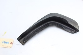 08-16 VOLVO XC70 REAR RIGHT PASSENGER SIDE MUD FLAP Q4403 image 4