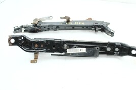 2006-2008 LEXUS IS250 IS350 FRONT LEFT DRIVER SEAT TRACK RAILS H1368 image 9