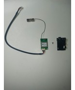 TCL ROKU 32S301 Wi-Fi Module with Cable and Antenna Tested Good - $16.25 CAD