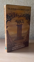 Travels in the Holy Land:From Baedeker to Begin, Duncan Forbes,1994[1st ... - £14.34 GBP