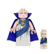 Uatu the Watcher Marvel Minifigures Weapons and Accessories - £3.12 GBP