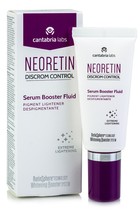 Neoretin Discrom Control fluid booster serum, 30 ml, Cantabria Labs - £33.96 GBP