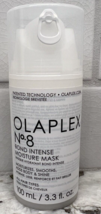 Olaplex No. 8 Bond Intense Moisture Mask  3.3oz  - £16.39 GBP
