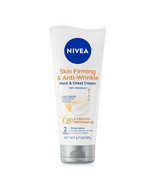 NIVEA Q10 Skin Firming and Anti-Wrinkle Neck and Chest /Body Cream, 6.7 OZ - $472.79 MXN