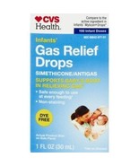 CVS Health Infants&#39; Gas Relief Drops, 1 oz - $9.89
