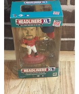 1999 Corinthian headliners XL Mark Mcgwire (Cardinals) Red Jersey COA - $13.58 CAD