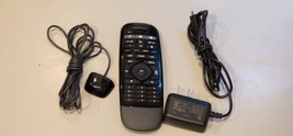 Logitech Harmony Smart Control, All In One Remote Control + Hub + IR Bla... - $53.32