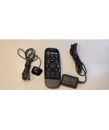 Logitech Harmony Smart Control, All In One Remote Control + Hub + IR Bla... - £41.83 GBP