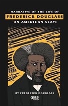 Narrative of the Life of Frederick Douglass an American Slave  - £12.02 GBP