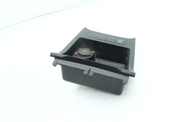 2006-2010 VOLKSWAGEN JETTA RABBIT FRONT CENTER CONSOLE TRAY 12V LIGHTER H1673 image 5