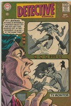 Detective Comics #379 ORIGINAL Vintage 1968 DC Comics Batman Robin - £27.68 GBP