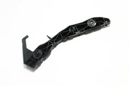 2004-2009 TOYOTA PRIUS FRONT BUMPER LEFT SIDE SUPPORT BRACKET GUIDE P2677 image 6