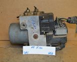 2005 Ford F150 ABS Pump Control OEM 5L342C346AB Module 656-2A5 - €50,38 EUR