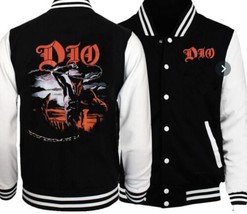 Dip -Holy Diver Jacket-brand New large  - £69.69 GBP