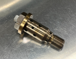 07-2012 mercedes s550 e350 c300 EXHAUST camshaft adjustment control valv... - $49.87